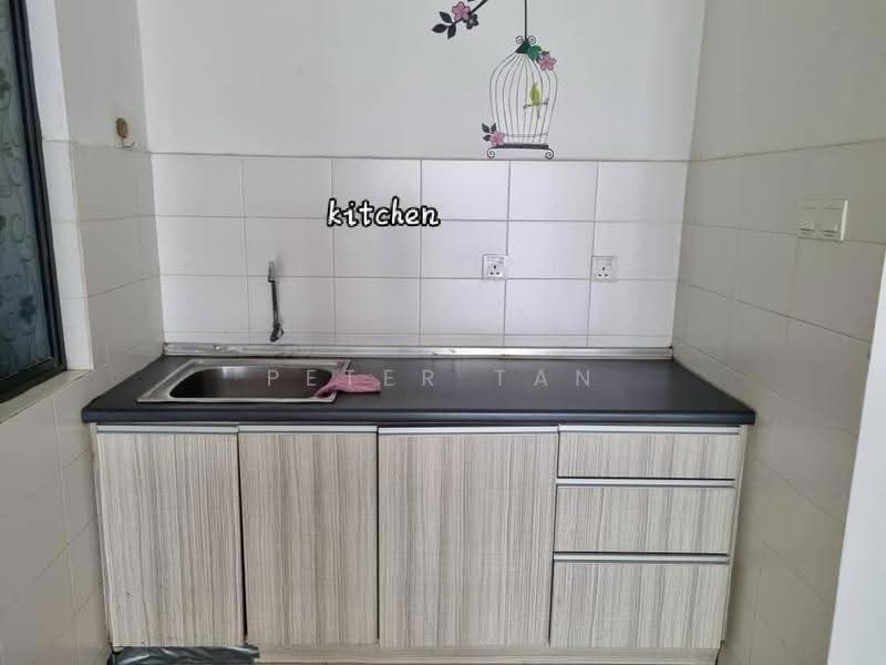 Service Residence for Rent at Zeva @ Equine South - Peter Tan - PropertyGuru.com.my