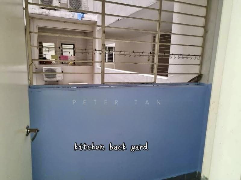 Service Residence for Rent at Zeva @ Equine South - Peter Tan - PropertyGuru.com.my