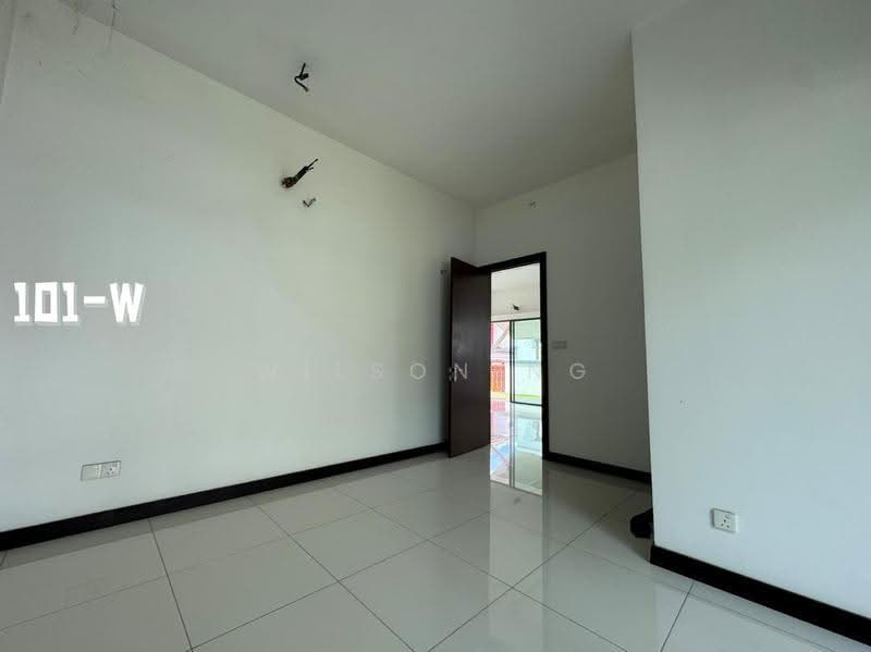 Rumah Berkembar untuk Dijual di Setia Eco Park (Setia Alam) - Wilson Ng - Interior - PropertyGuru.com.my