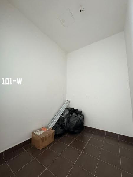 Rumah Berkembar untuk Dijual di Setia Eco Park (Setia Alam) - Wilson Ng - PropertyGuru.com.my