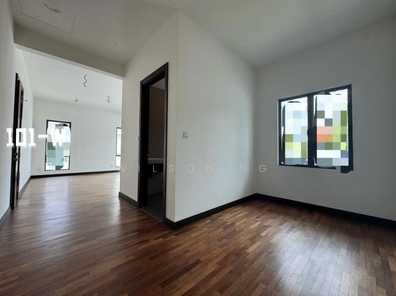 Rumah Berkembar untuk Dijual di Setia Eco Park (Setia Alam) - Wilson Ng - Interior - PropertyGuru.com.my