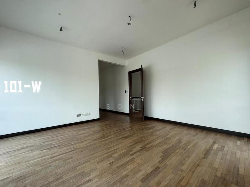 Rumah Berkembar untuk Dijual di Setia Eco Park (Setia Alam) - Wilson Ng - Interior - PropertyGuru.com.my