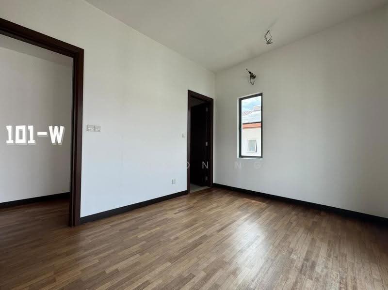 Rumah Berkembar untuk Dijual di Setia Eco Park (Setia Alam) - Wilson Ng - Interior - PropertyGuru.com.my