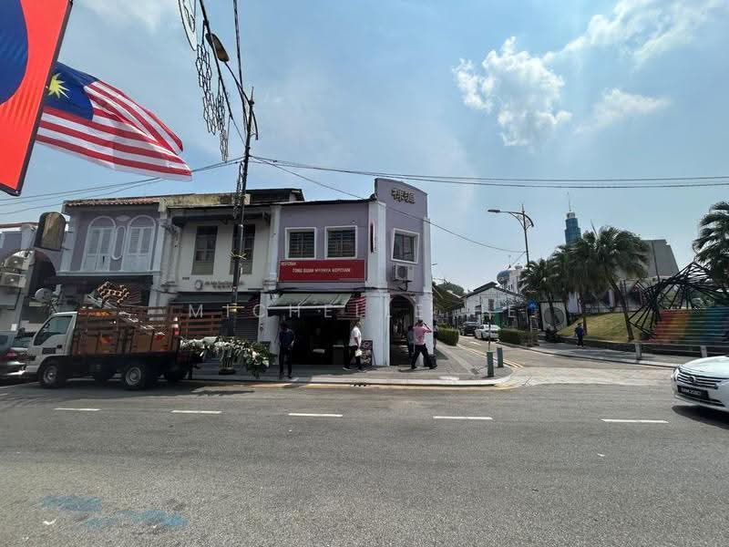 Kedai / Pejabat untuk Disewa di Johor Bahru (Johor) - Michelle He - PropertyGuru.com.my