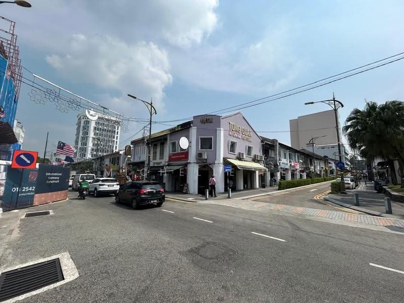 Kedai / Pejabat untuk Disewa di Johor Bahru (Johor) - Michelle He - PropertyGuru.com.my