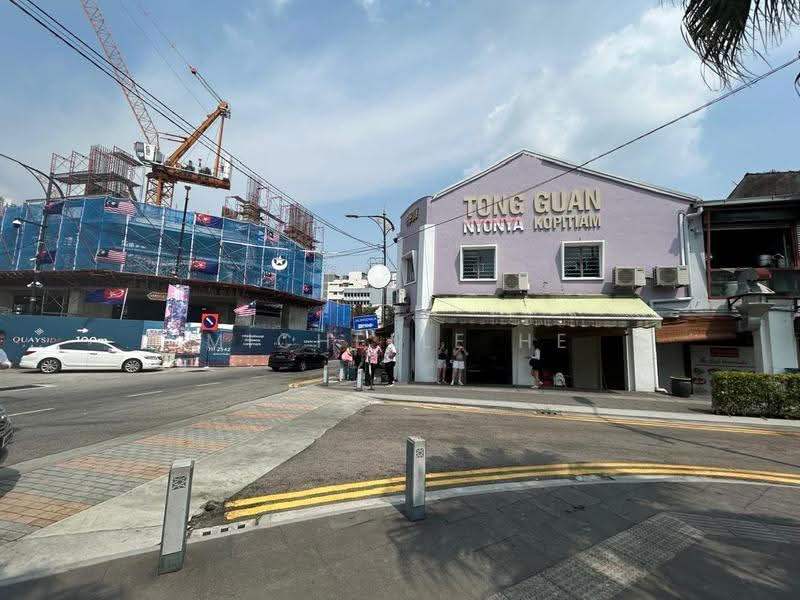 Kedai / Pejabat untuk Disewa di Johor Bahru (Johor) - Michelle He - PropertyGuru.com.my