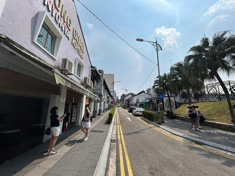 Kedai / Pejabat untuk Disewa di Johor Bahru (Johor) - Michelle He - PropertyGuru.com.my
