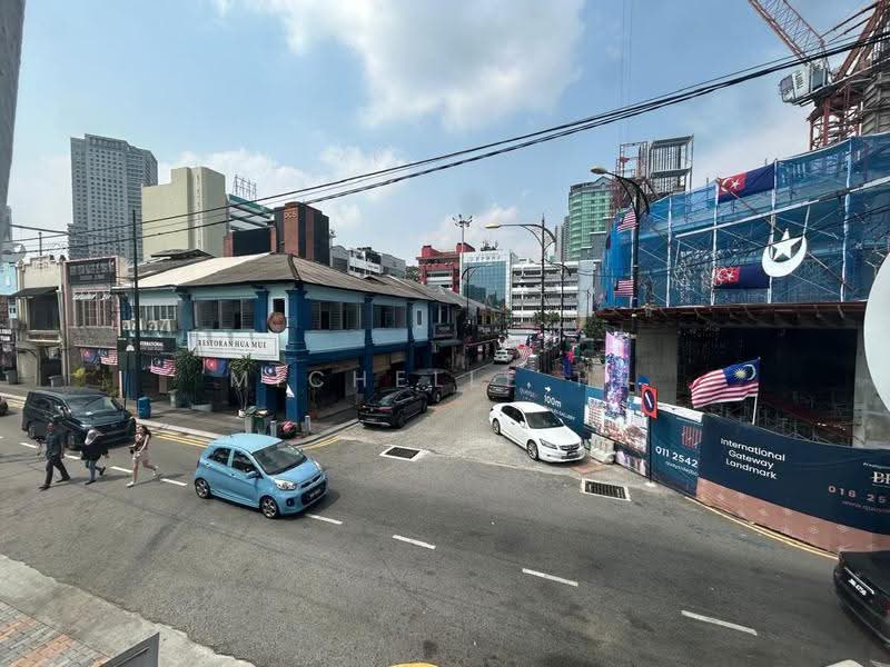 Kedai / Pejabat untuk Disewa di Johor Bahru (Johor) - Michelle He - PropertyGuru.com.my