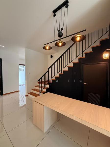 2-storey Terraced House for Rent in Senibong Cove (Masai) - Alyssa Lim - PropertyGuru.com.my