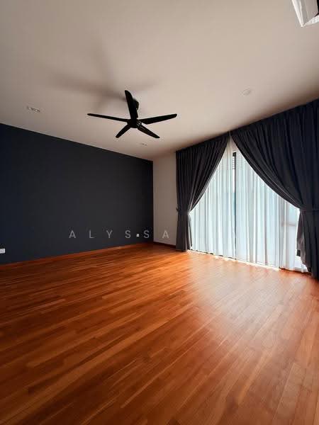 2-storey Terraced House for Rent in Senibong Cove (Masai) - Alyssa Lim - PropertyGuru.com.my
