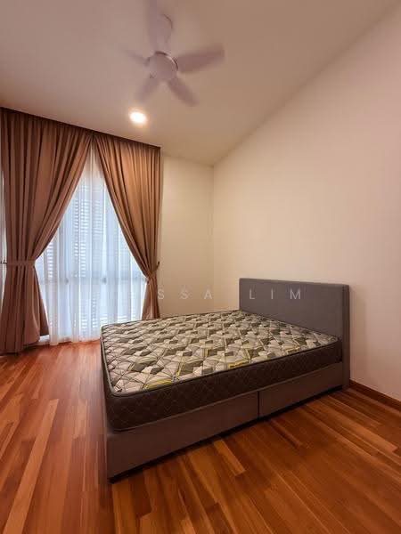 2-storey Terraced House for Rent in Senibong Cove (Masai) - Alyssa Lim - PropertyGuru.com.my