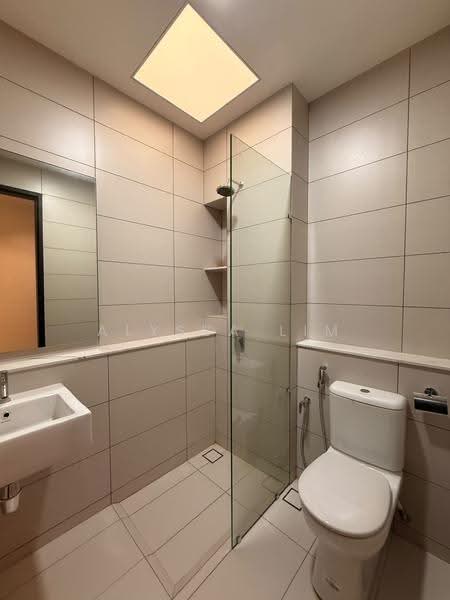 2-storey Terraced House for Rent in Senibong Cove (Masai) - Alyssa Lim - PropertyGuru.com.my