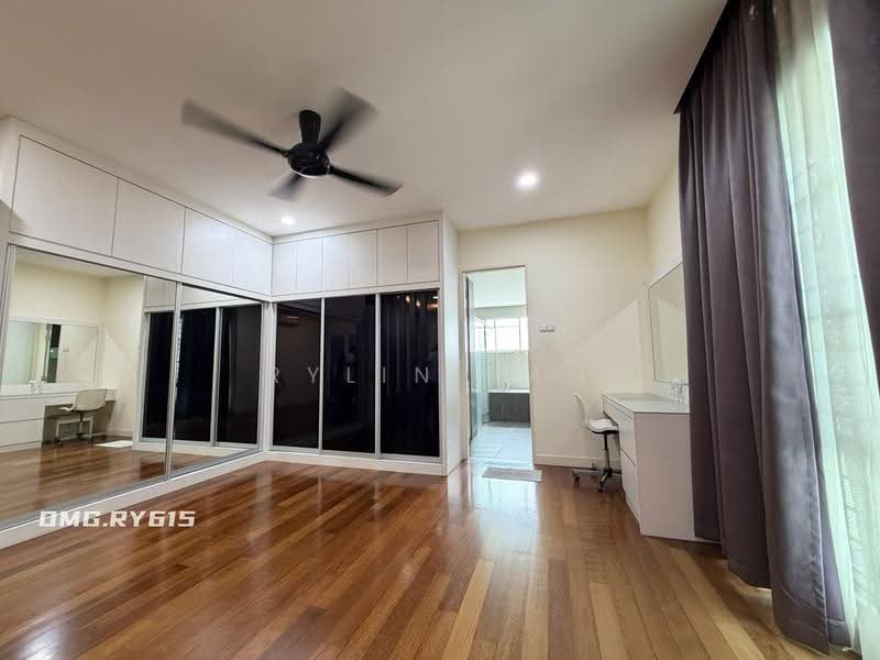 Semi-Detached House for Sale in Bandar Botanic (Klang) - Rylin Tan - Bedroom - PropertyGuru.com.my