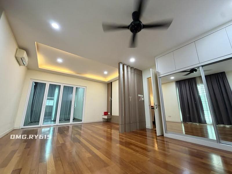 Semi-Detached House for Sale in Bandar Botanic (Klang) - Rylin Tan - Bedroom - PropertyGuru.com.my