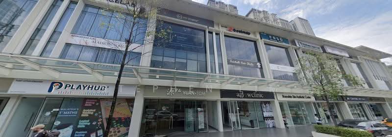 Shop / Office for Sale in Taman Impian Indah (Bukit Jalil) - Stephen Lim - PropertyGuru.com.my