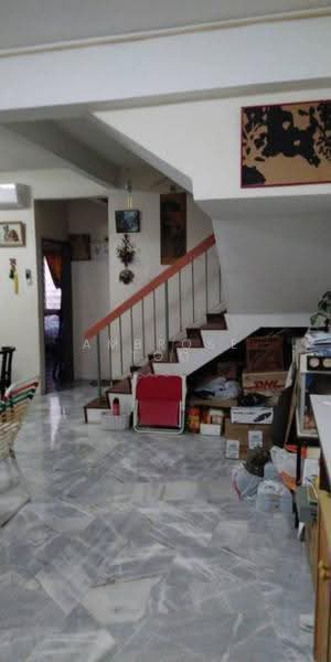 2-storey Terraced House for Sale in Ampang Hilir (Ampang) - Ambrose Too - Interior - PropertyGuru.com.my