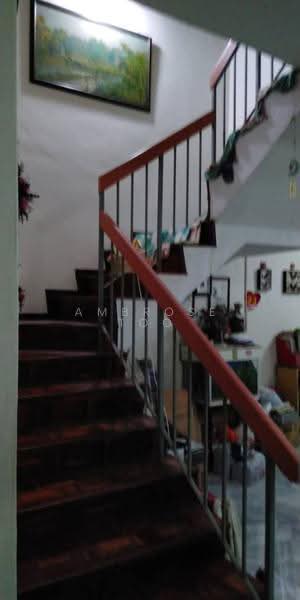 2-storey Terraced House for Sale in Ampang Hilir (Ampang) - Ambrose Too - Interior - PropertyGuru.com.my
