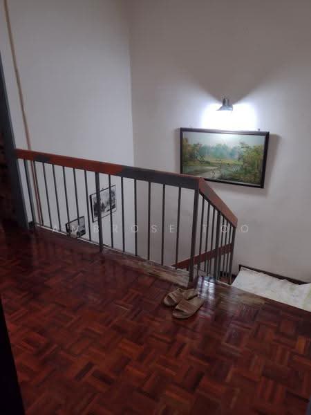 2-storey Terraced House for Sale in Ampang Hilir (Ampang) - Ambrose Too - Interior - PropertyGuru.com.my