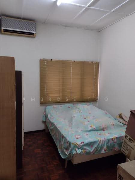 2-storey Terraced House for Sale in Ampang Hilir (Ampang) - Ambrose Too - Bedroom - PropertyGuru.com.my