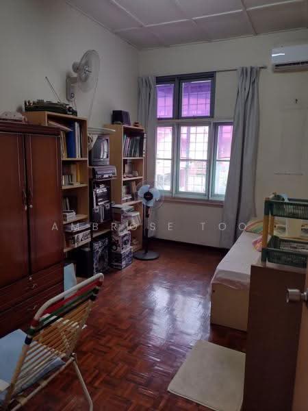 2-storey Terraced House for Sale in Ampang Hilir (Ampang) - Ambrose Too - Bedroom - PropertyGuru.com.my