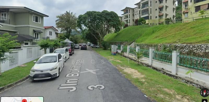 2-storey Terraced House for Sale in Ampang Hilir (Ampang) - Ambrose Too - PropertyGuru.com.my
