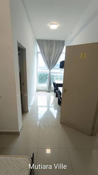 Condominium for Sale at Mutiara Ville - Muhd Khairulnawawi Kamaruddin - PropertyGuru.com.my