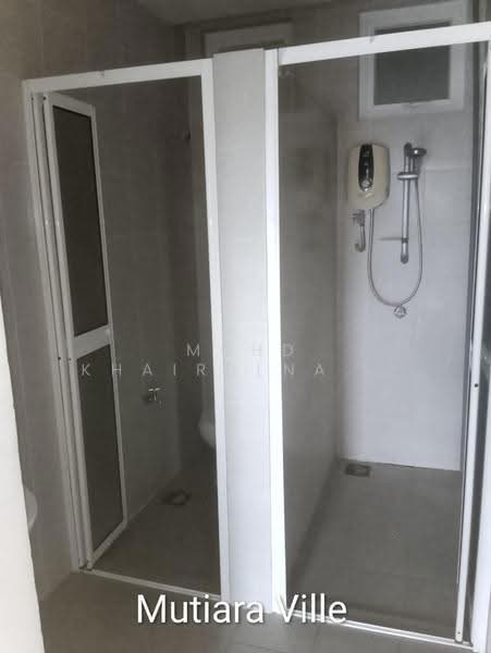 Condominium for Sale at Mutiara Ville - Muhd Khairulnawawi Kamaruddin - PropertyGuru.com.my