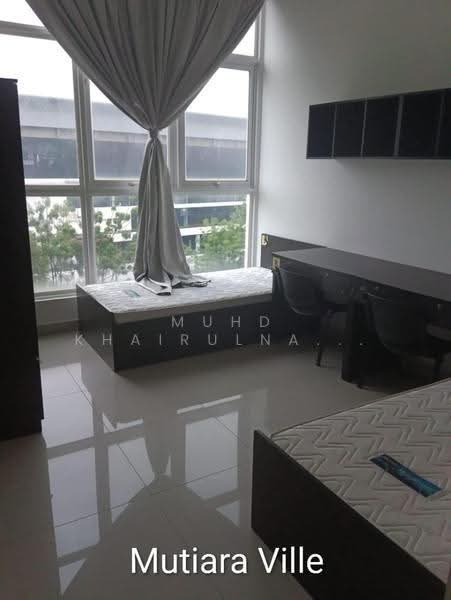 Condominium for Sale at Mutiara Ville - Muhd Khairulnawawi Kamaruddin - PropertyGuru.com.my