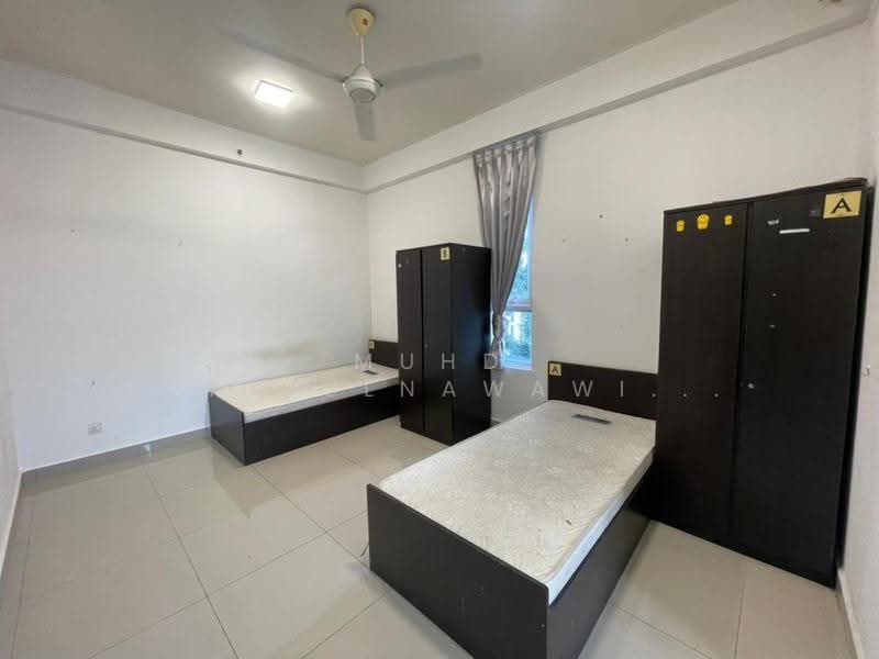 Condominium for Sale at Mutiara Ville - Muhd Khairulnawawi Kamaruddin - PropertyGuru.com.my