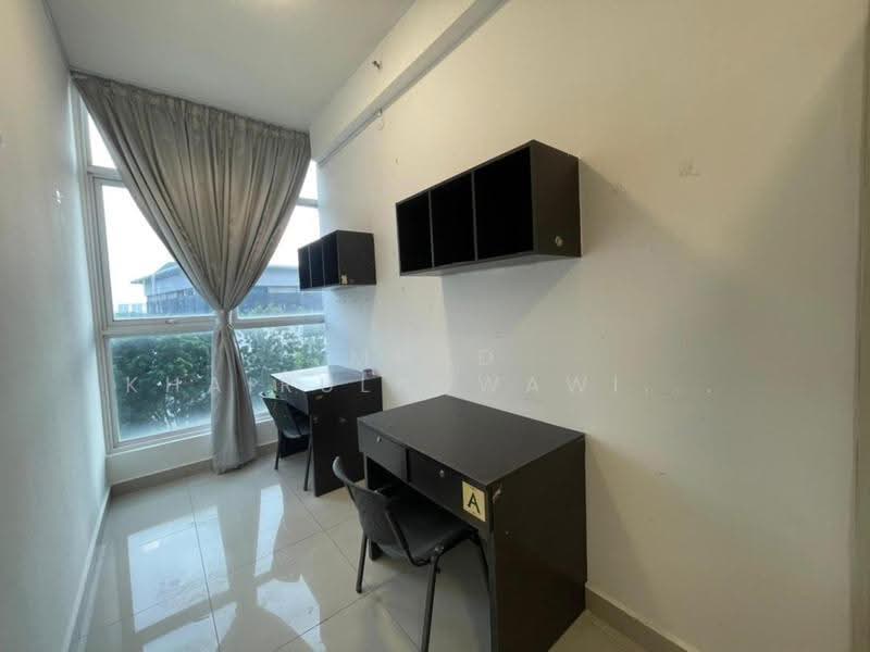Condominium for Sale at Mutiara Ville - Muhd Khairulnawawi Kamaruddin - PropertyGuru.com.my