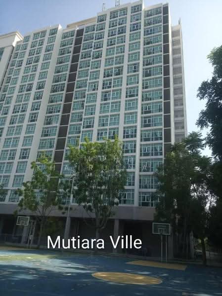Condominium for Sale at Mutiara Ville - Muhd Khairulnawawi Kamaruddin - PropertyGuru.com.my