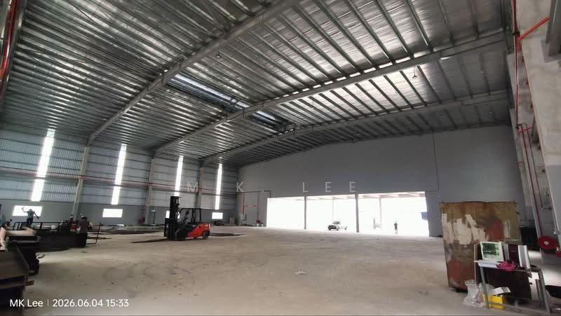 Factory for Rent in Taman Perindustrian Senai (Senai) - M.K. Lee - PropertyGuru.com.my