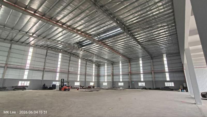 Factory for Rent in Taman Perindustrian Senai (Senai) - M.K. Lee - PropertyGuru.com.my