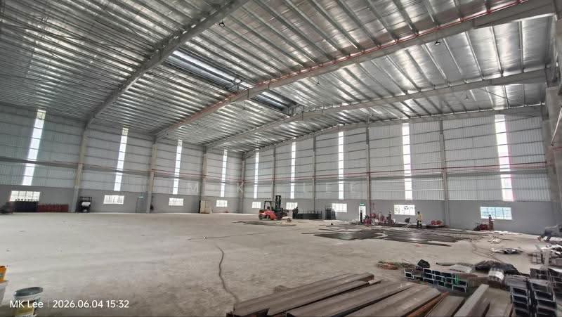 Factory for Rent in Taman Perindustrian Senai (Senai) - M.K. Lee - PropertyGuru.com.my