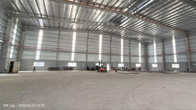 Factory for Rent in Taman Perindustrian Senai (Senai) - M.K. Lee - PropertyGuru.com.my