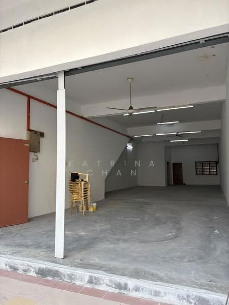 Kedai untuk Disewa di Cheras (Selangor) - Katrina Chan - Interior - PropertyGuru.com.my