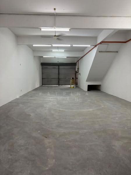 Kedai untuk Disewa di Cheras (Selangor) - Katrina Chan - Interior - PropertyGuru.com.my