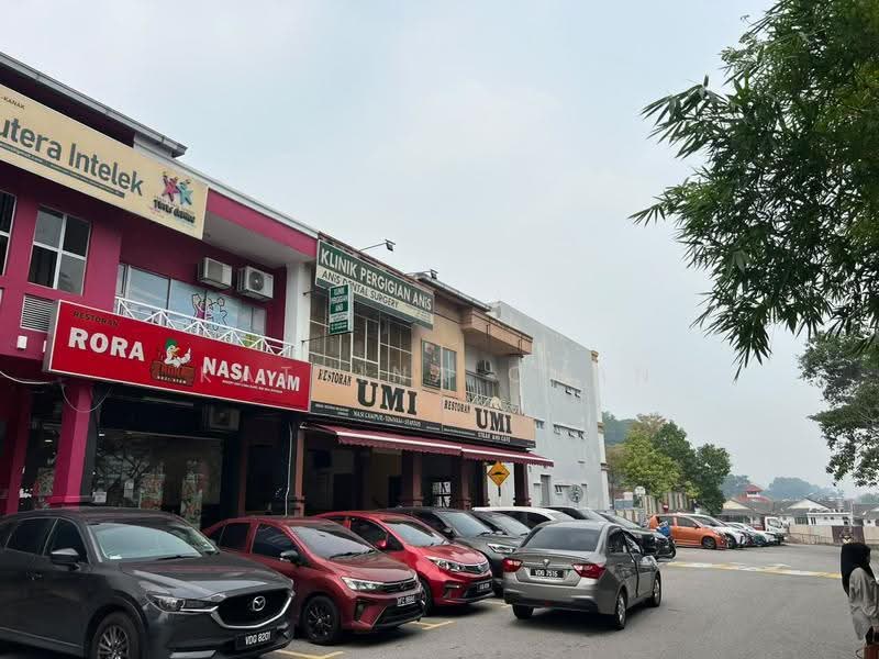 Kedai untuk Disewa di Cheras (Selangor) - Katrina Chan - PropertyGuru.com.my