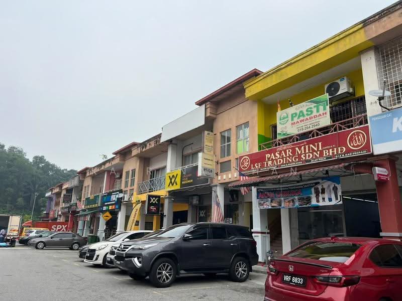Kedai untuk Disewa di Cheras (Selangor) - Katrina Chan - PropertyGuru.com.my