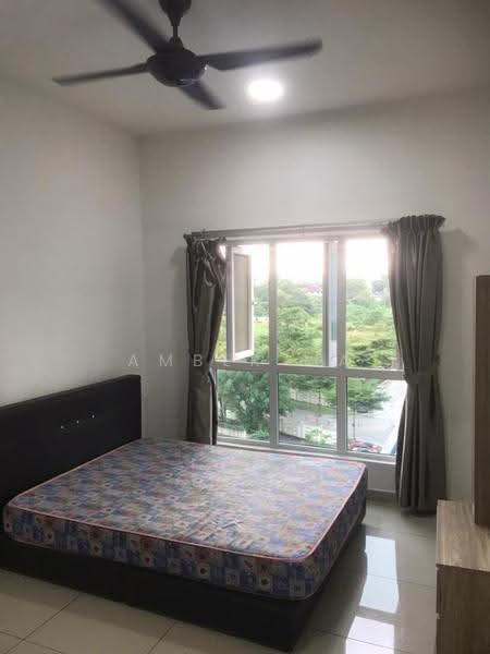Kediaman Servis untuk Disewa di 8Scape Residence @ Sutera - Amber Ma - Bedroom - PropertyGuru.com.my