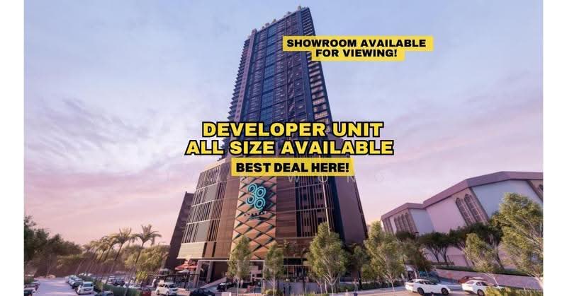 Kediaman Servis untuk Dijual di Residensi 38 Bangsar - Jyan Wong - PropertyGuru.com.my