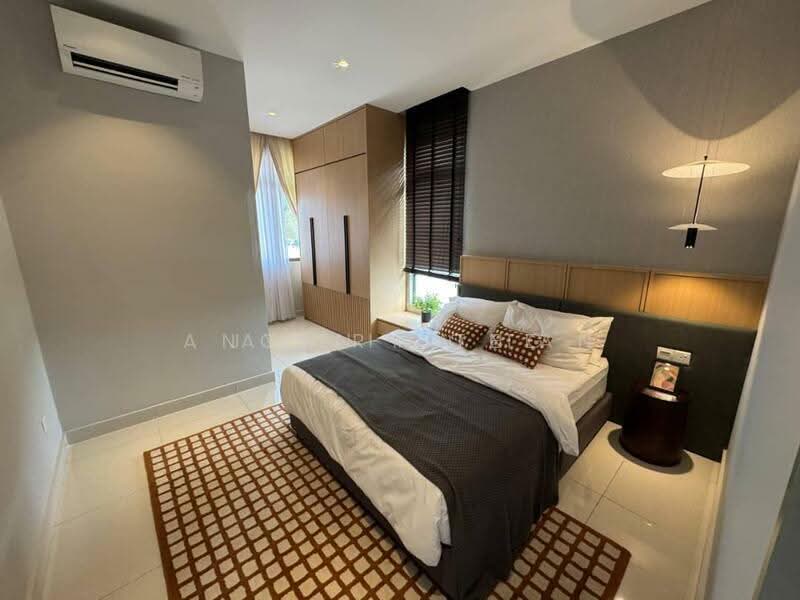 Kediaman Servis untuk Dijual di Residensi 38 Bangsar - Jyan Wong - PropertyGuru.com.my