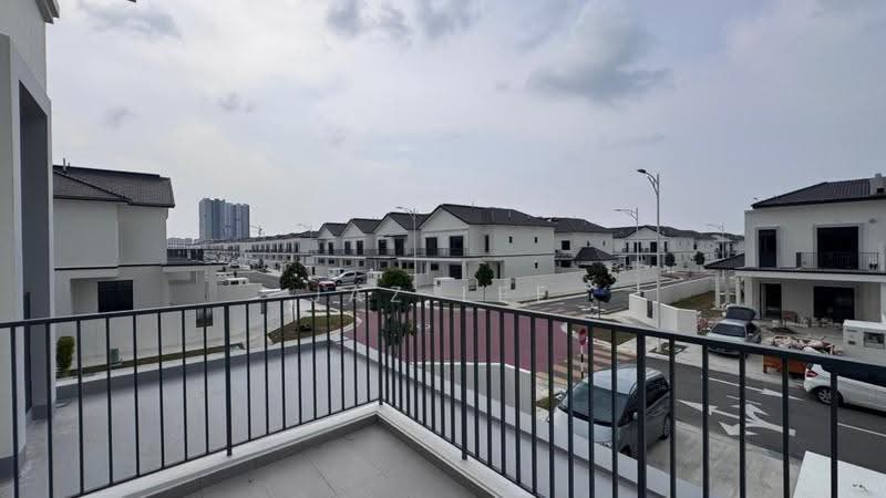 Rumah Kluster untuk Dijual di Eco Botanic (Iskandar Puteri (Nusajaya)) - Jaz Lee - PropertyGuru.com.my