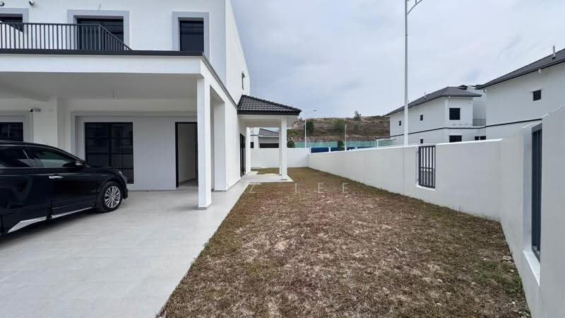 Rumah Kluster untuk Dijual di Eco Botanic (Iskandar Puteri (Nusajaya)) - Jaz Lee - PropertyGuru.com.my
