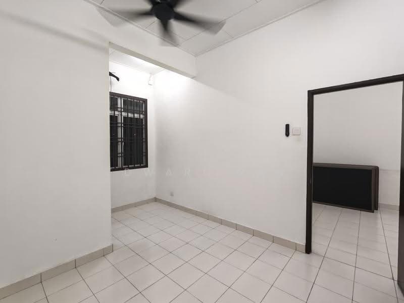 1-storey Terraced House for Sale in Kangkar Pulai (Skudai) - Edward Gan - Interior - PropertyGuru.com.my