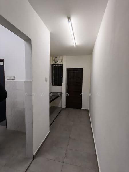 1-storey Terraced House for Sale in Kangkar Pulai (Skudai) - Edward Gan - Kitchen - PropertyGuru.com.my