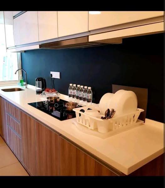 Rumah Banglo untuk Dijual di Ipoh (Perak) - Sook Mei - Kitchen - PropertyGuru.com.my