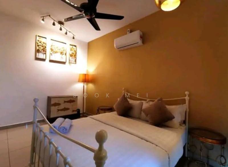 Rumah Banglo untuk Dijual di Ipoh (Perak) - Sook Mei - Bedroom - PropertyGuru.com.my