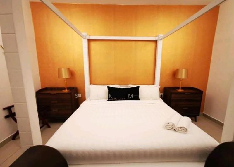 Rumah Banglo untuk Dijual di Ipoh (Perak) - Sook Mei - Bedroom - PropertyGuru.com.my
