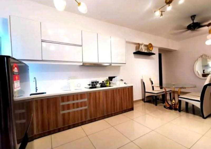 Rumah Banglo untuk Dijual di Ipoh (Perak) - Sook Mei - Kitchen - PropertyGuru.com.my